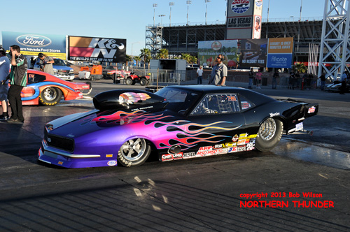 Joe Roubicek - 6.688 - 206.54 - T/S